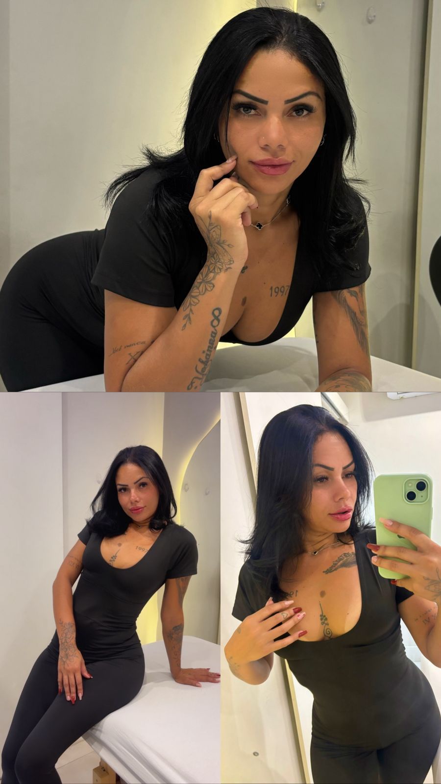 Nicole Maia