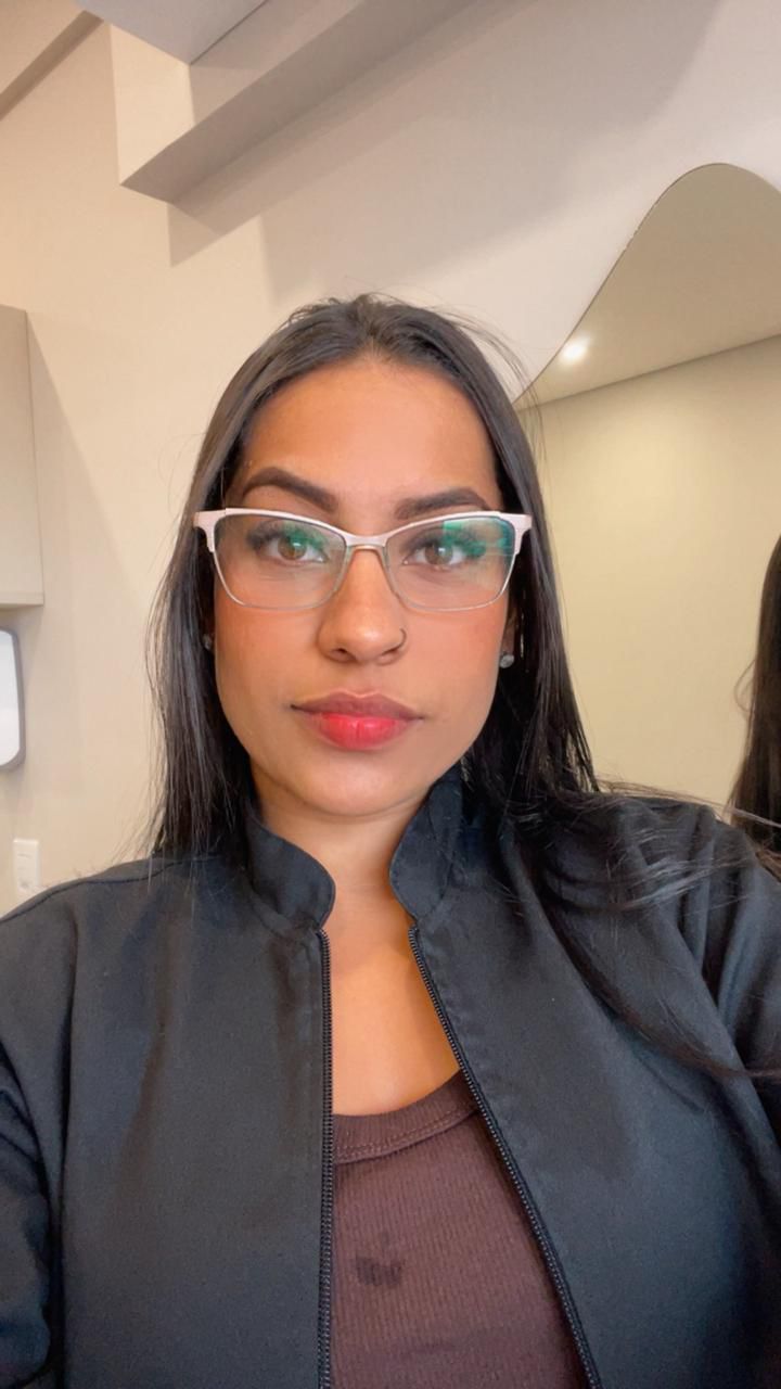 Tainá Rosa